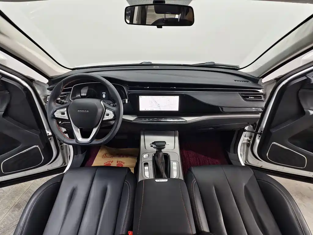 Oshan Oushang X7 — миниатюра 9