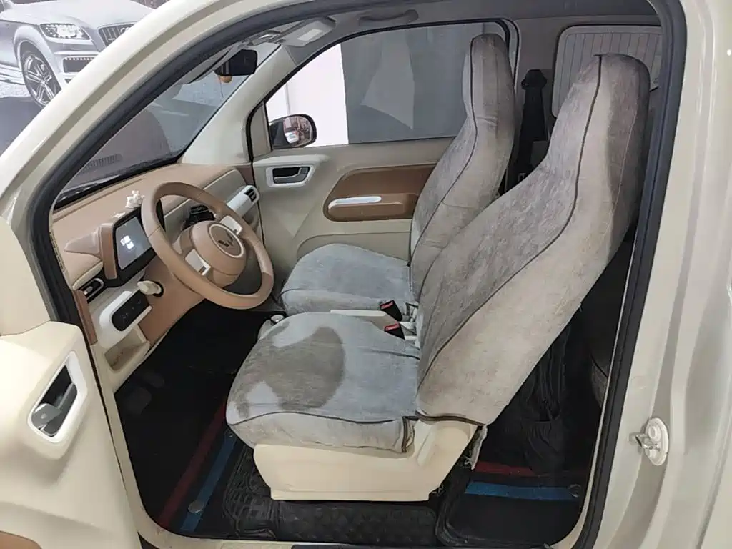 Wuling Mini EV — фотографии объявления, Фото 16