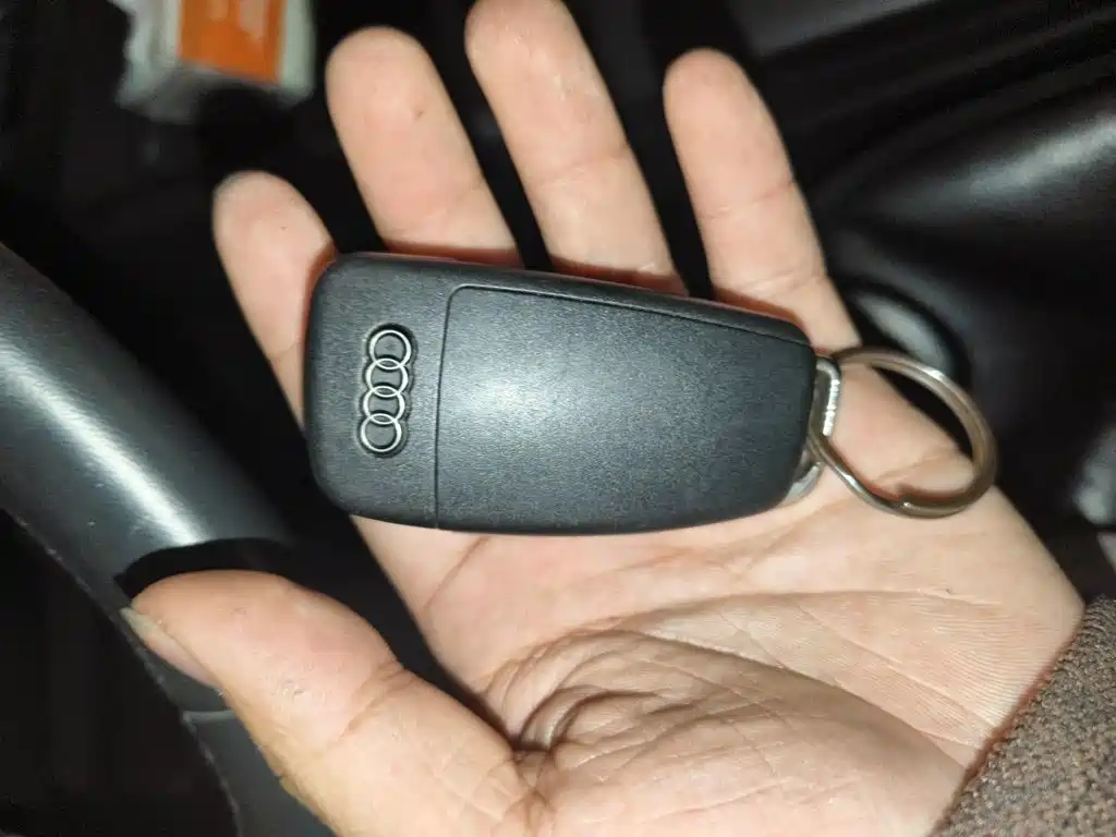 Audi A3 — миниатюра 12