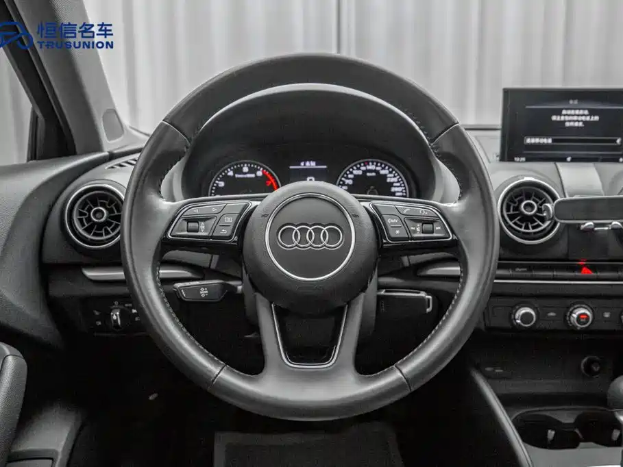 Audi A3 — миниатюра 17