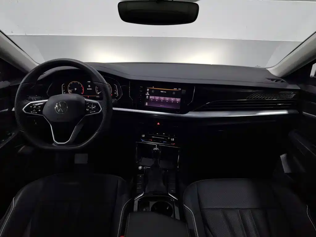 Volkswagen Passat — миниатюра 5