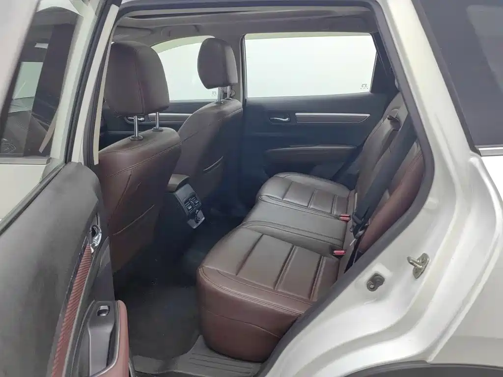 Renault Koleos — миниатюра 15