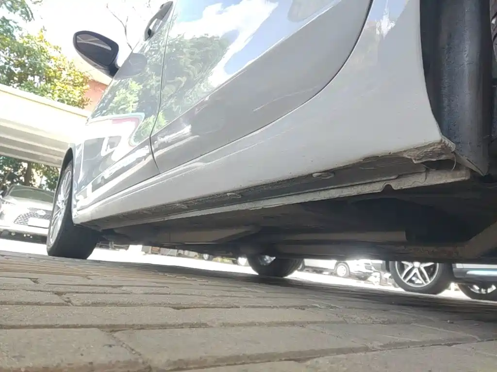Buick Excelle — миниатюра 22