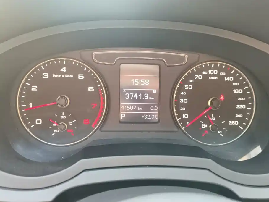 Audi Q3 — миниатюра 14