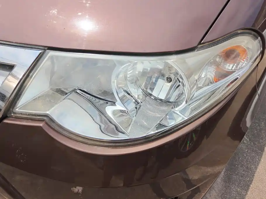 Wuling Hongguang — миниатюра 5