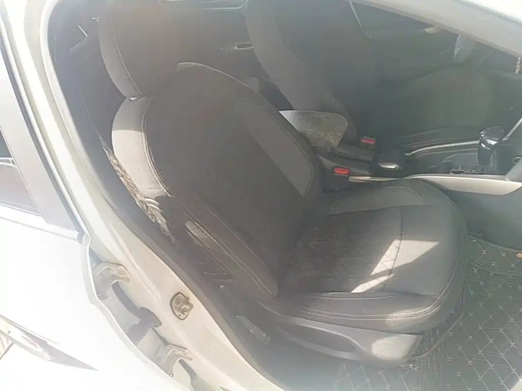Citroen C3-XR — миниатюра 25