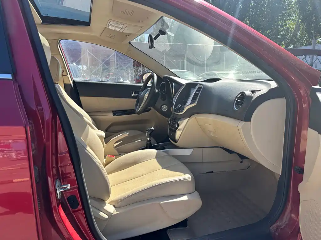 Changan Eado — миниатюра 23