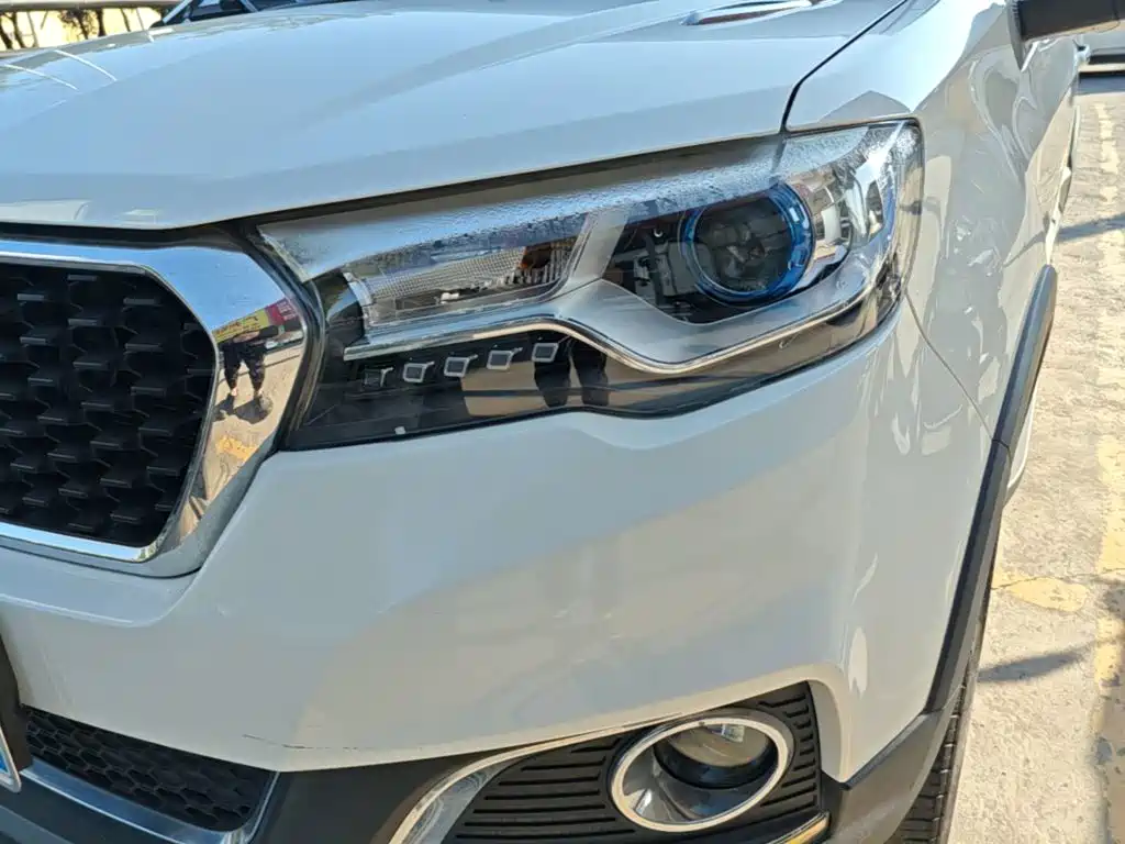 Haval H1 — миниатюра 24