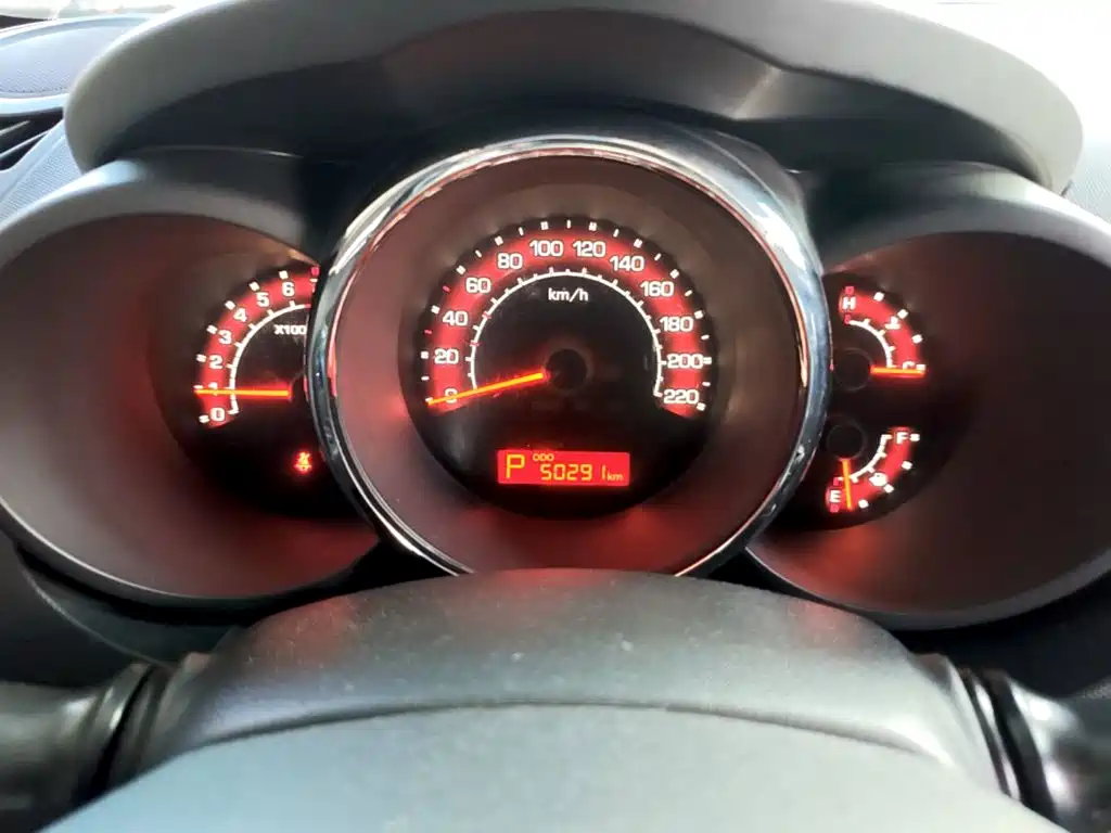 Kia Soul — миниатюра 12