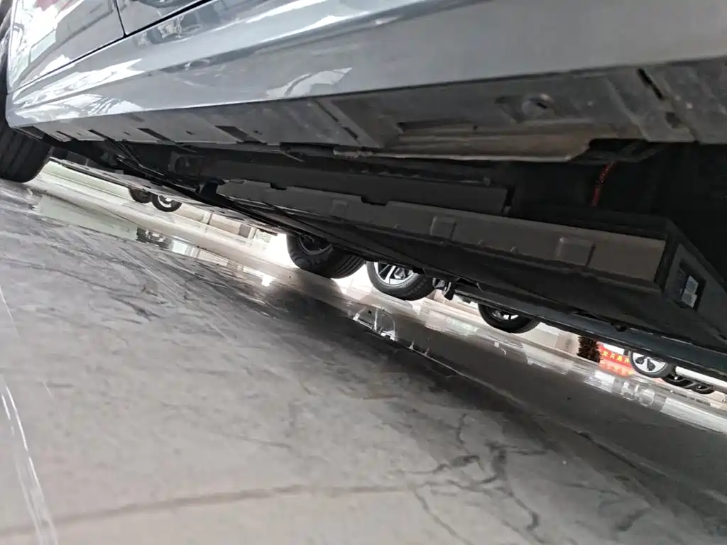 BYD Qin PLUS — миниатюра 22