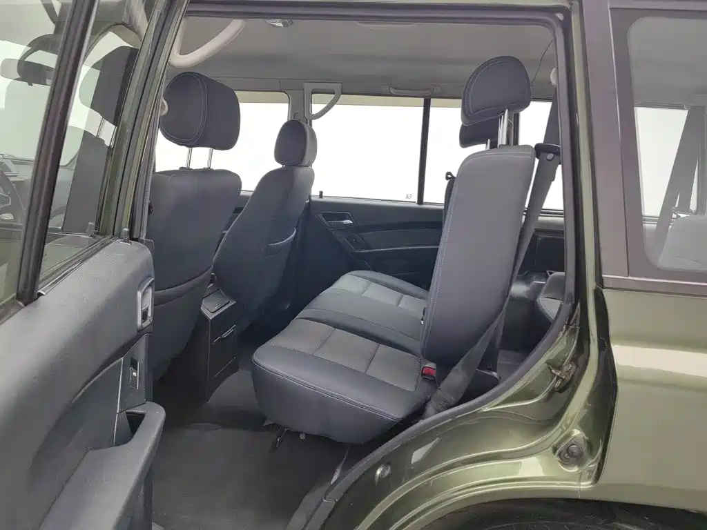 Leopaard Leopaard Q6 — миниатюра 15