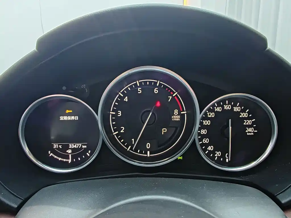 Mazda MX-5 — миниатюра 5