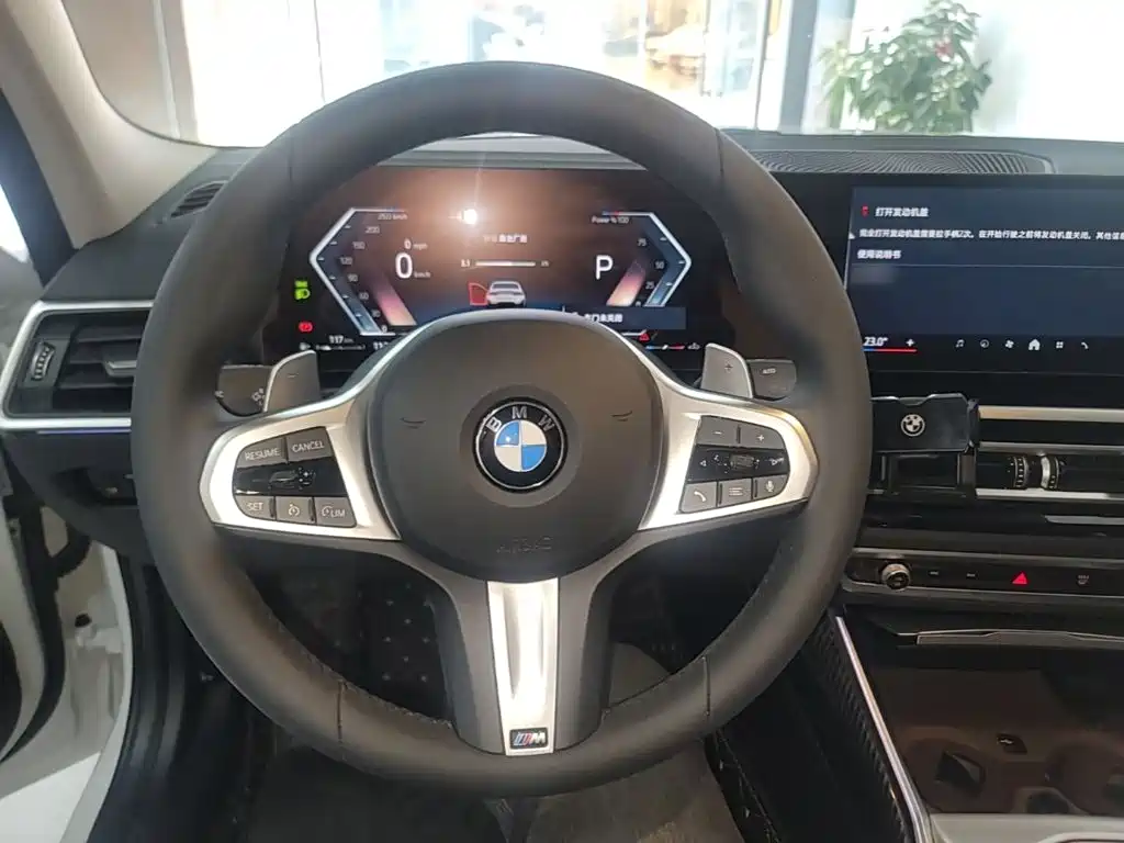 BMW 3 Series — миниатюра 11