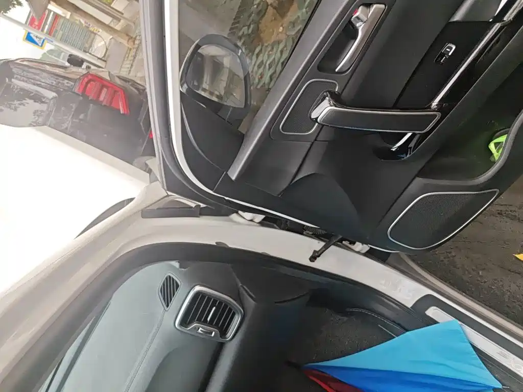 Kia KX5 — миниатюра 18