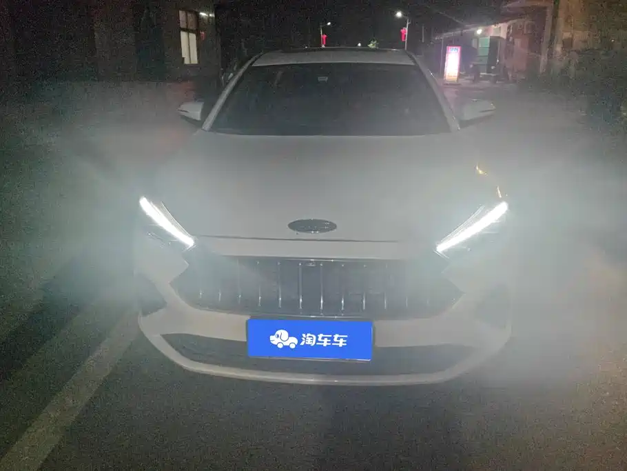 JAC A5 — миниатюра 2