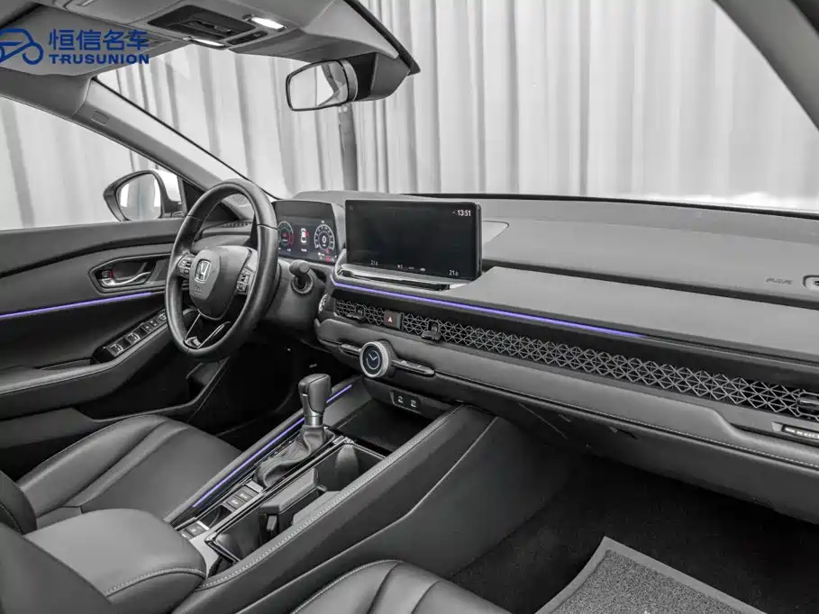 Honda Accord — миниатюра 18