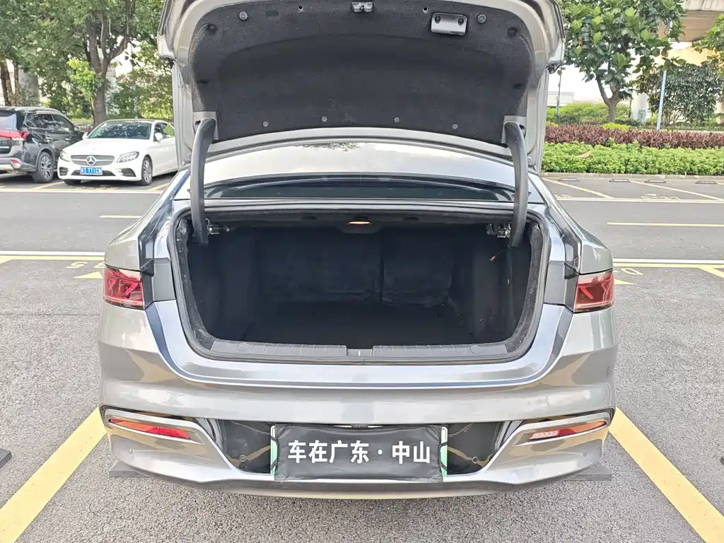 BYD Qin PLUS — миниатюра 28