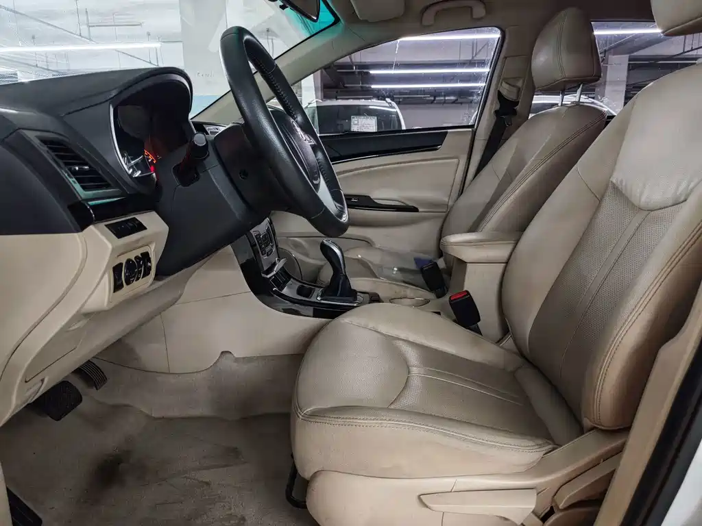 BYD e5 — миниатюра 17