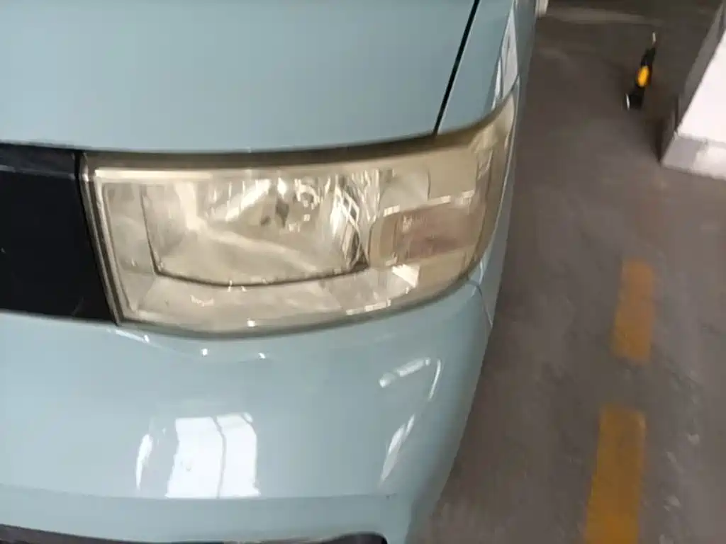 Wuling MINIEV — миниатюра 24
