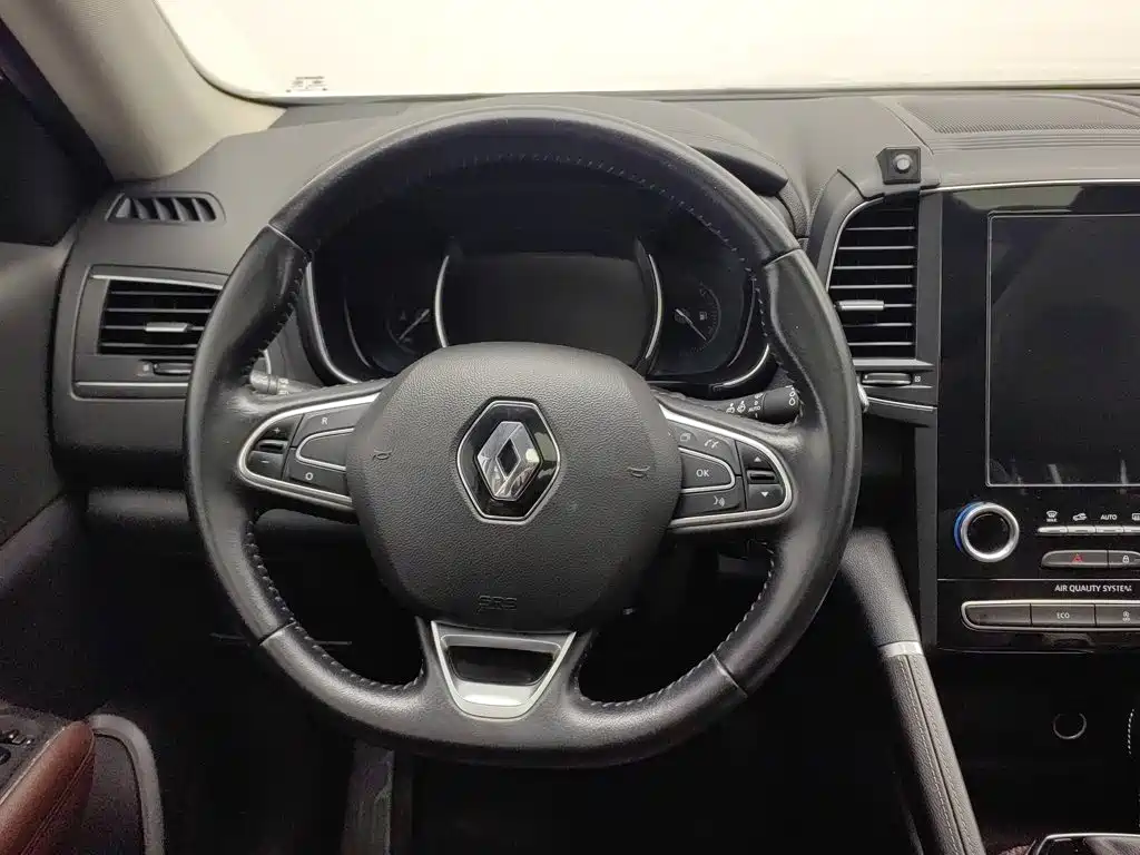 Renault Koleos — миниатюра 11