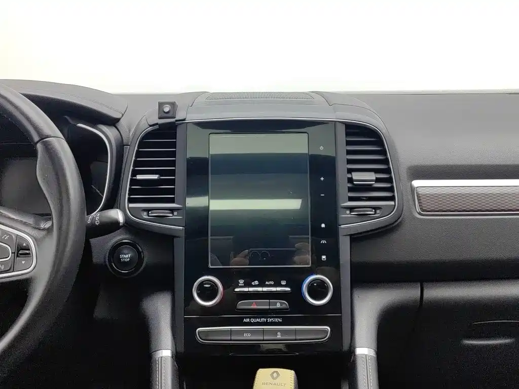 Renault Koleos — миниатюра 12
