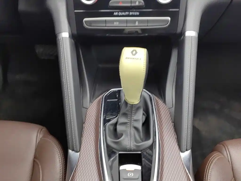 Renault Koleos — миниатюра 13