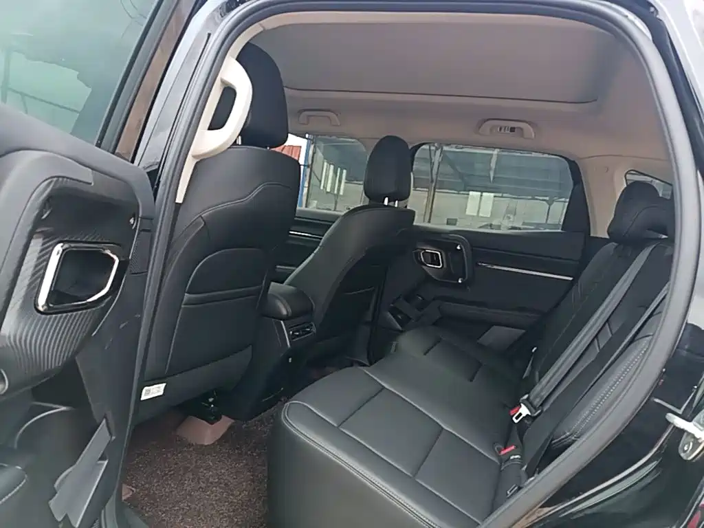 Haval Big Dog PLUS — миниатюра 17