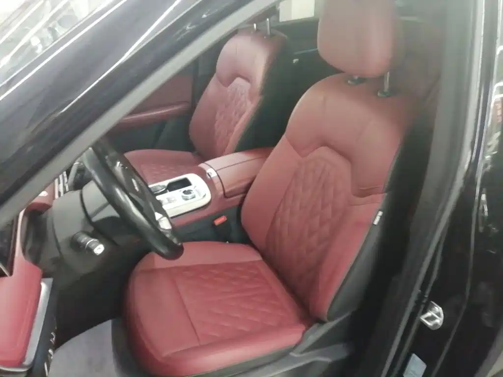 Jetour X70 PLUS — миниатюра 15
