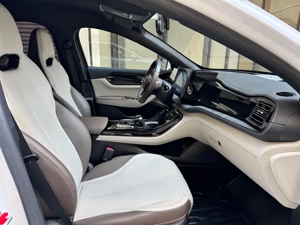 BYD Qin PLUS — миниатюра 11