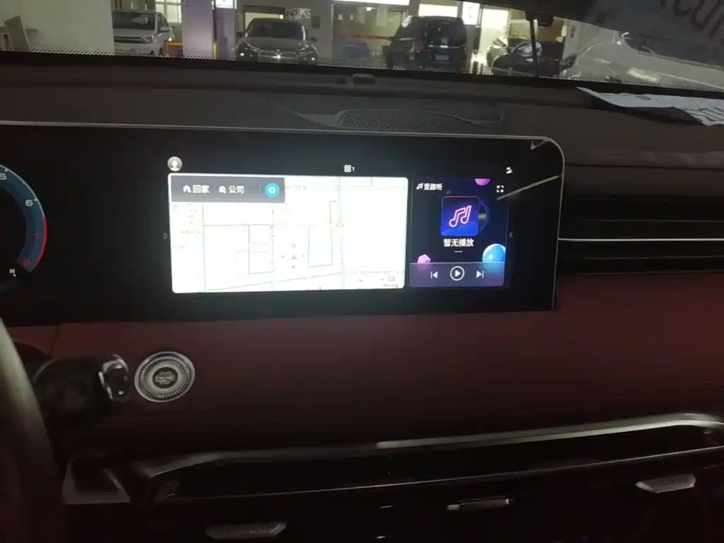 Jetour X70 PLUS — миниатюра 13