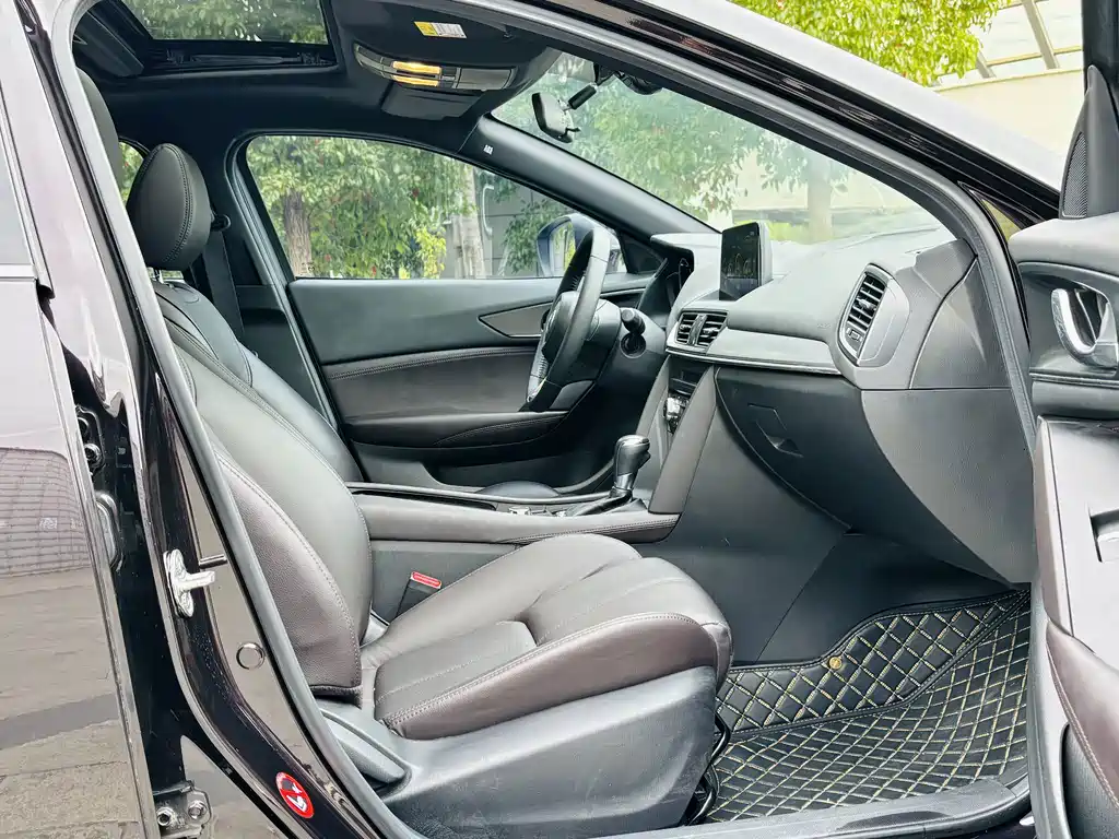 Mazda CX-4 — миниатюра 15