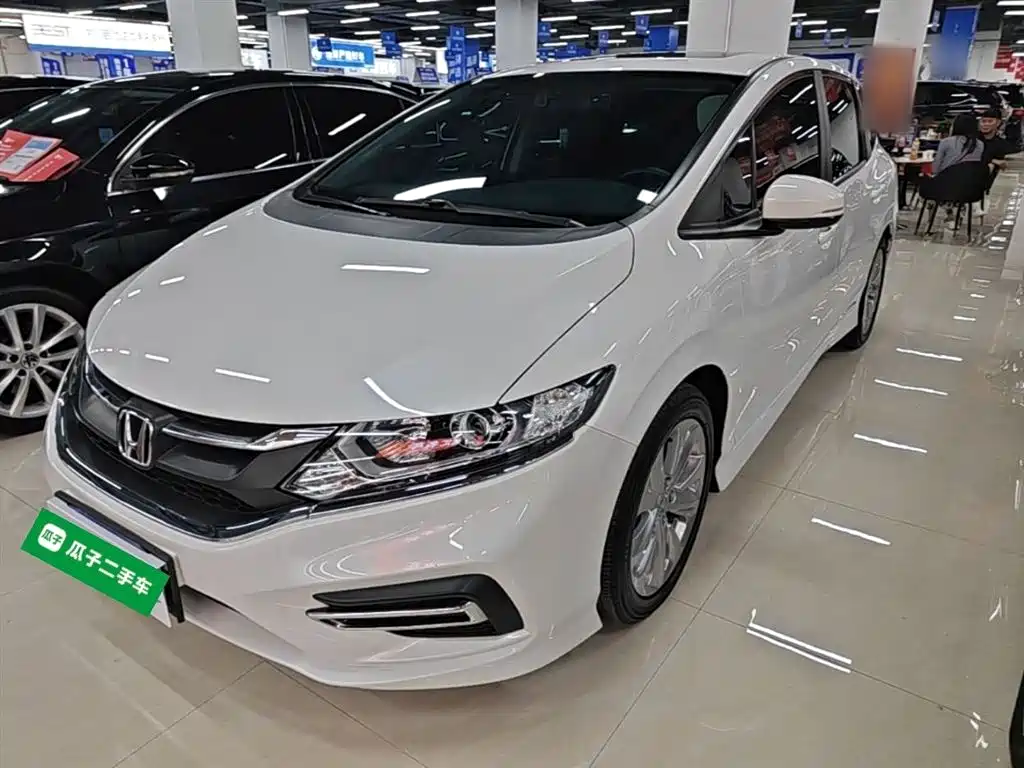 Купить Honda Jade