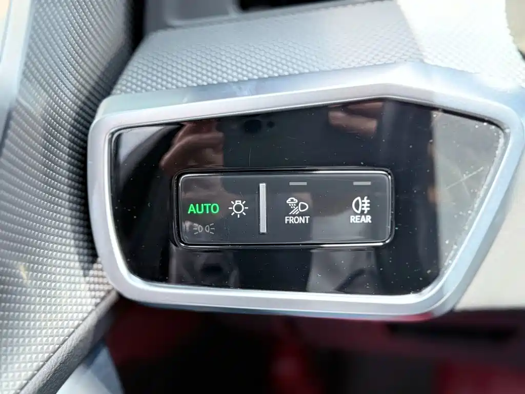 Audi A6L — миниатюра 30