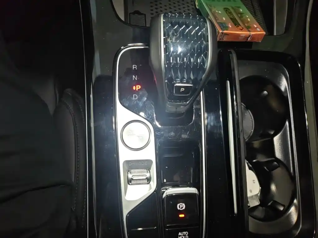 GAC Motor Trumpchi M8 — миниатюра 14