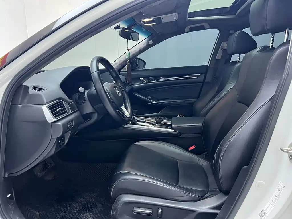 Honda Accord — миниатюра 3