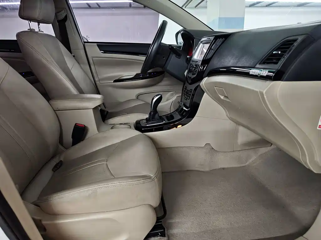 BYD e5 — миниатюра 5