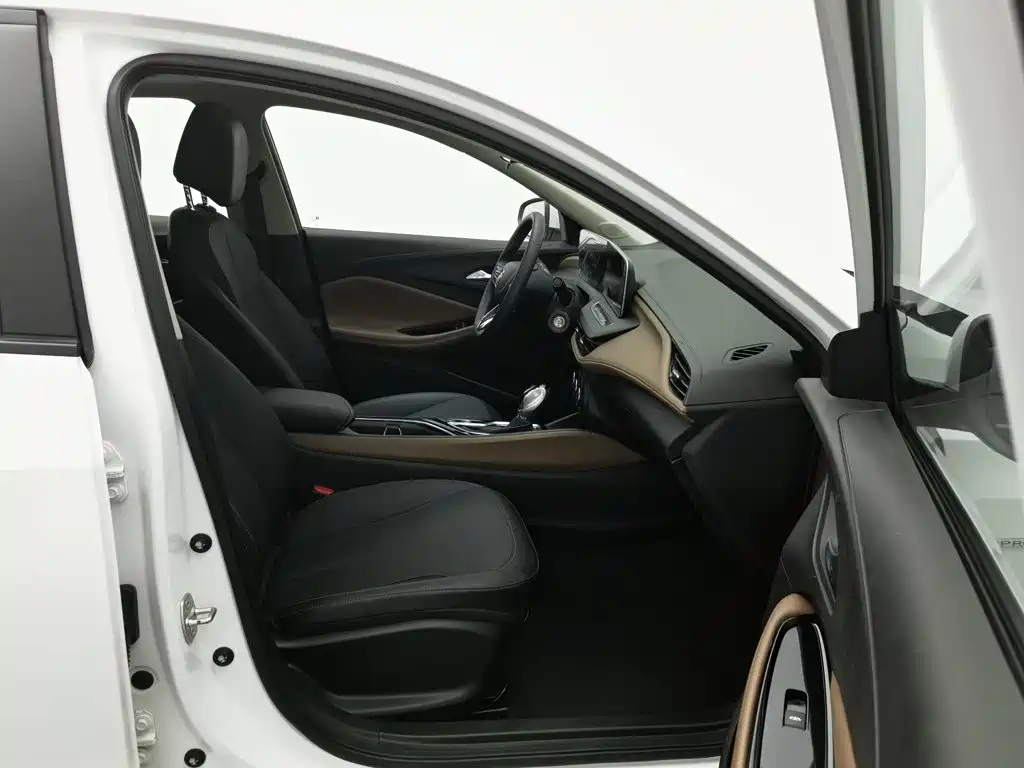 Buick Verano — миниатюра 23
