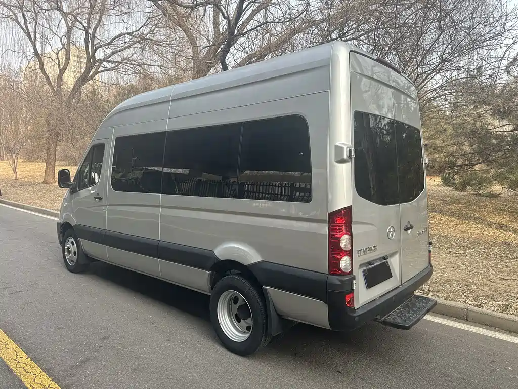 JIANGQI GROUP XINGRUI