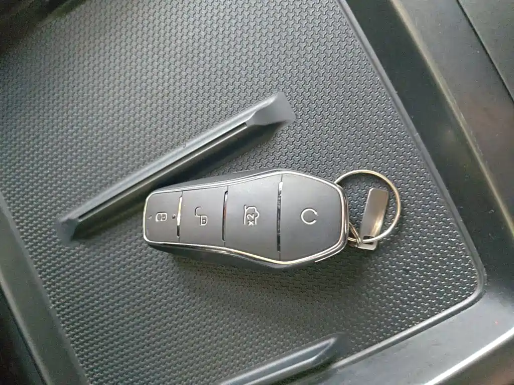 BYD Qin PLUS — миниатюра 9