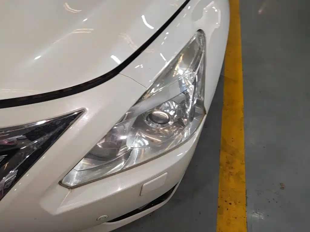 Nissan Teana — миниатюра 24