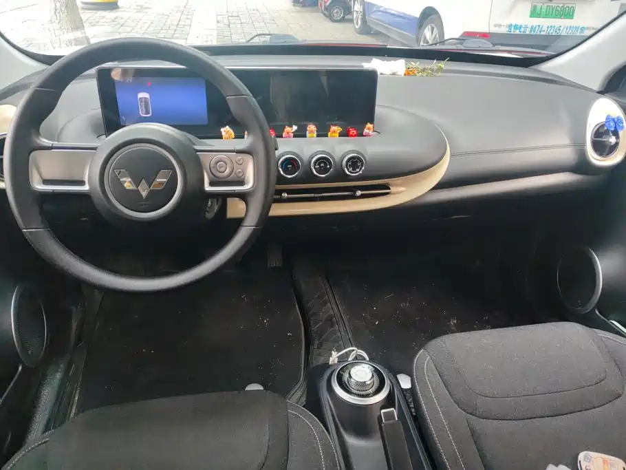 Wuling Bingo — миниатюра 12