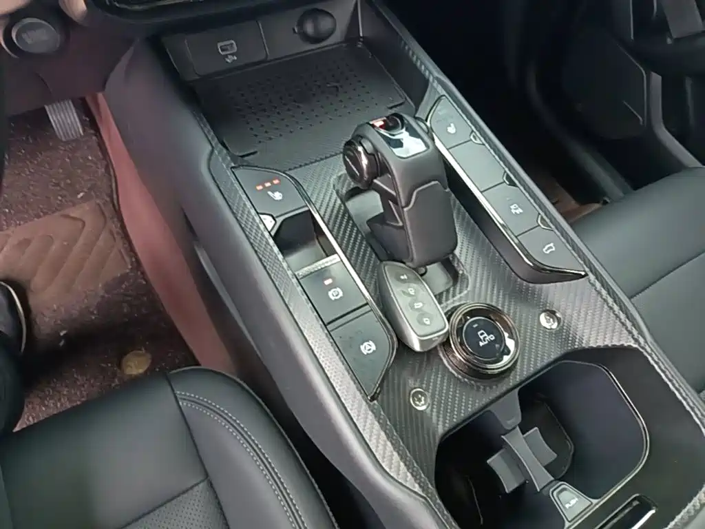 Haval Big Dog PLUS — миниатюра 14
