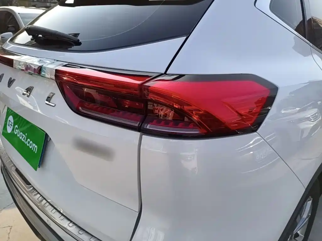 Haval H6 — миниатюра 8
