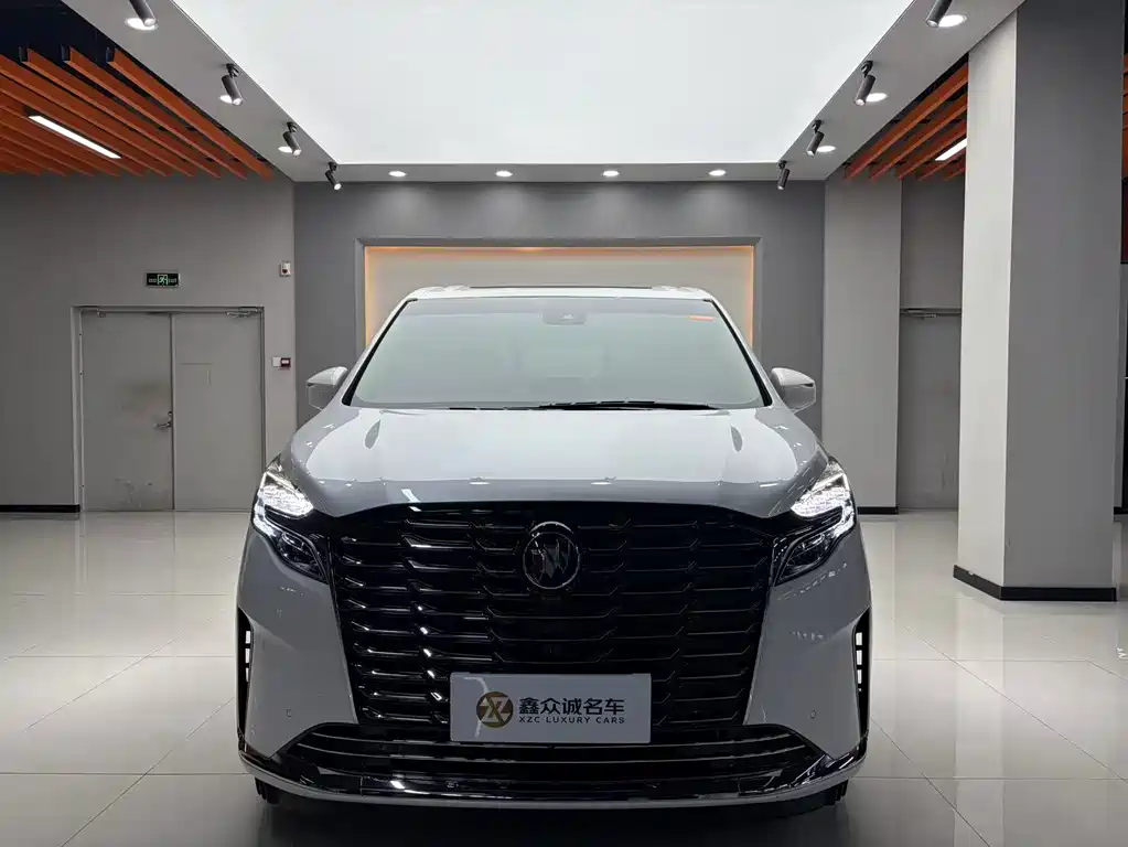 Buick GL8 2023 ES Premium
