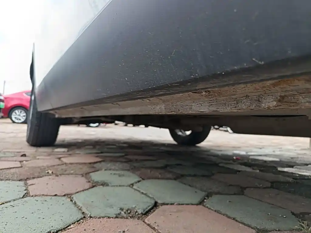 Jetour X70M — миниатюра 21
