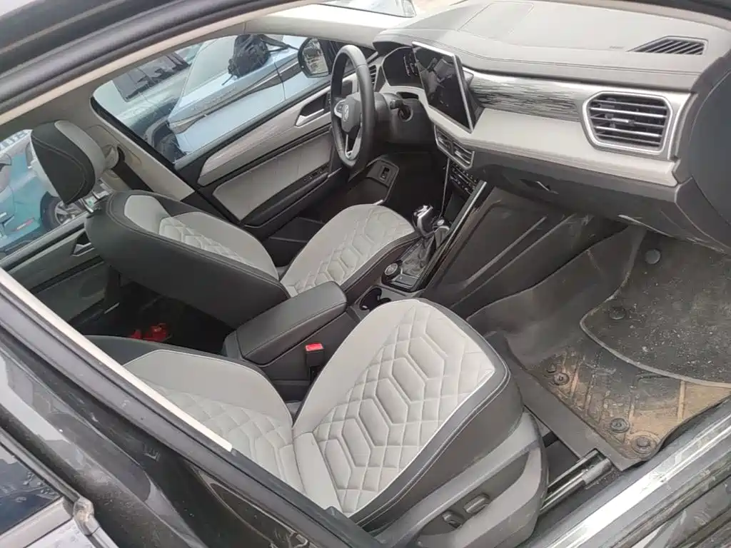 Volkswagen Tayron — миниатюра 25