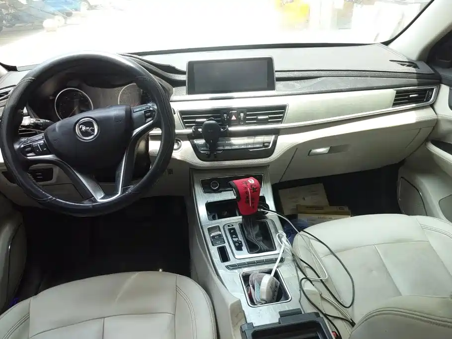 Hanteng Hanteng X5 — миниатюра 12