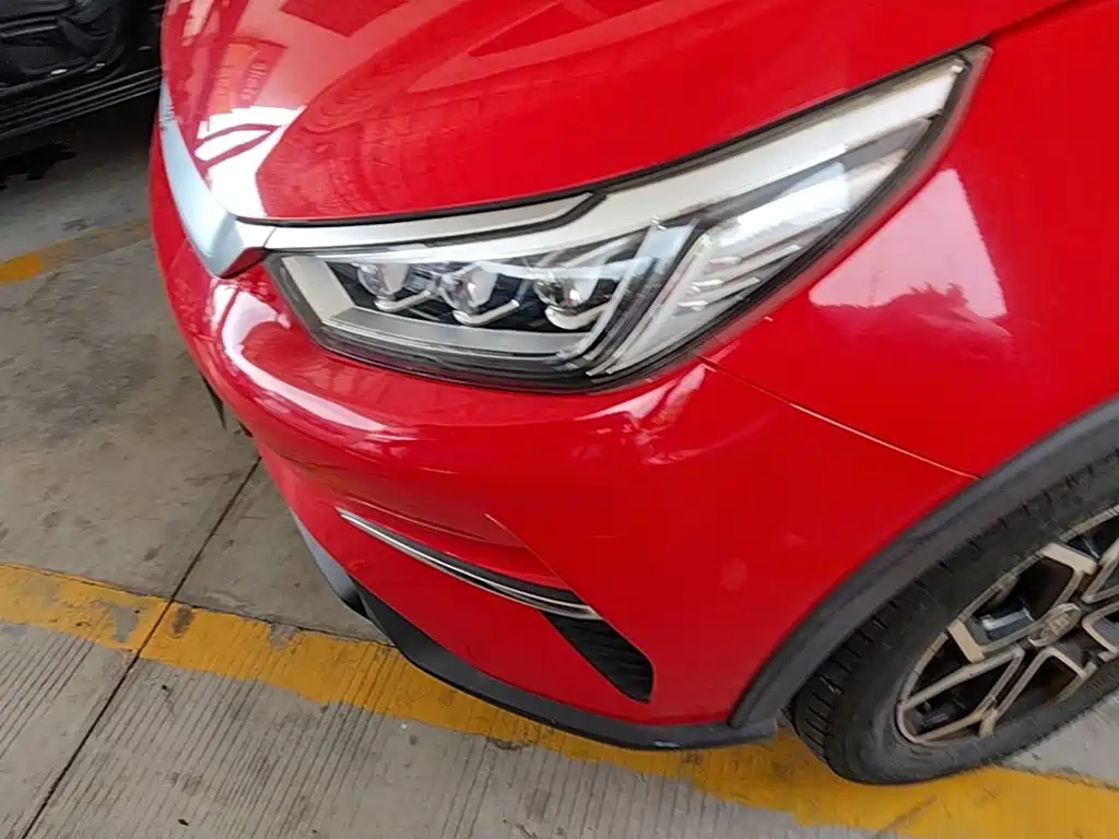 BYD Yuan Pro — миниатюра 24