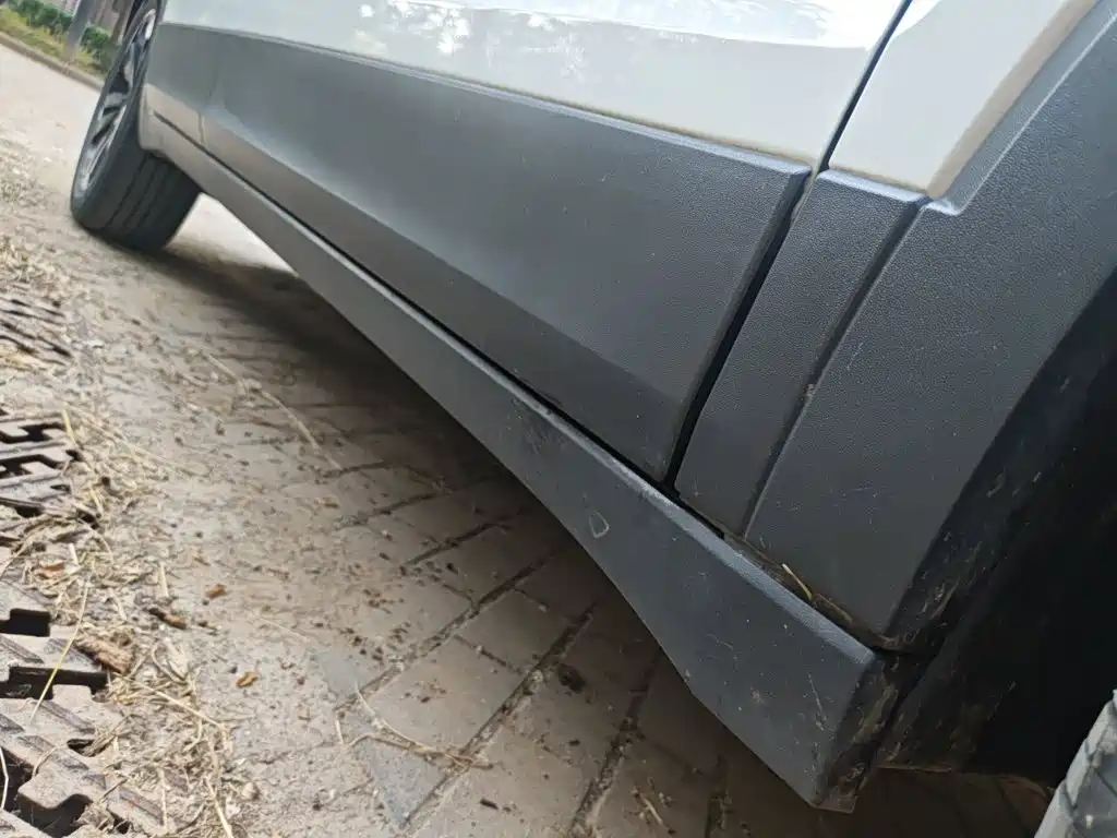 Volkswagen Tacqua — миниатюра 17