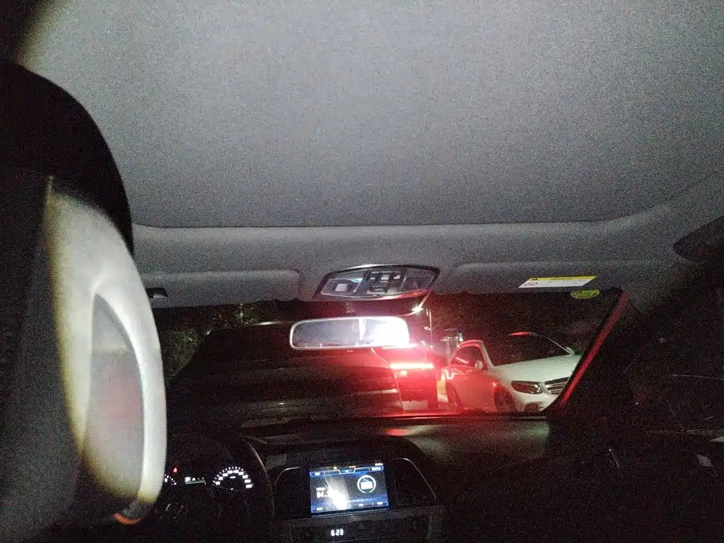 Hyundai Sonata — миниатюра 14